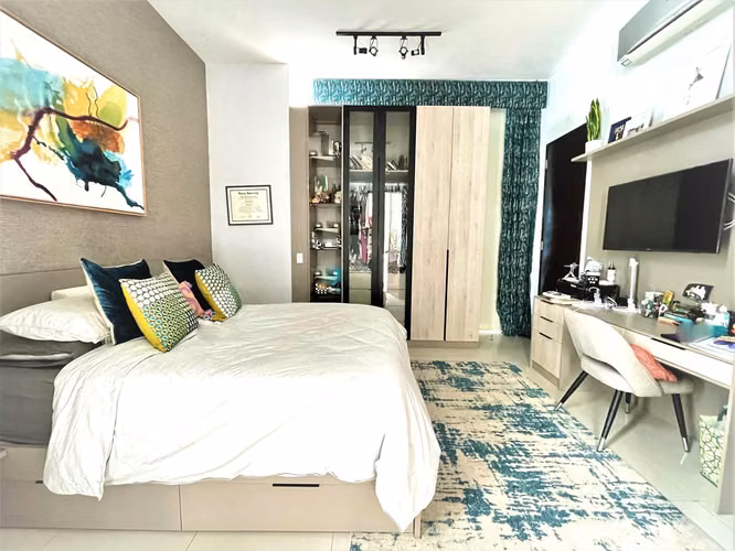 Venta de Casa Exclusiva en PH Minimal Houses, Altos del Golf 26-2404GG