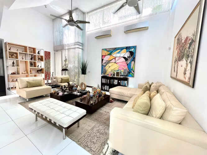Venta de Casa Exclusiva en PH Minimal Houses, Altos del Golf 26-2404GG