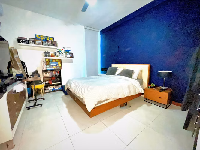 Venta de Casa Exclusiva en PH Minimal Houses, Altos del Golf 26-2404GG