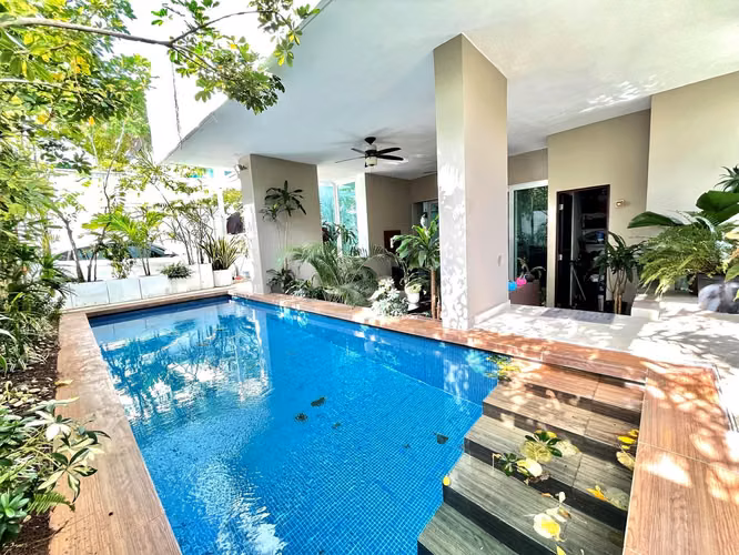 Venta de Casa Exclusiva en PH Minimal Houses, Altos del Golf 26-2404GG