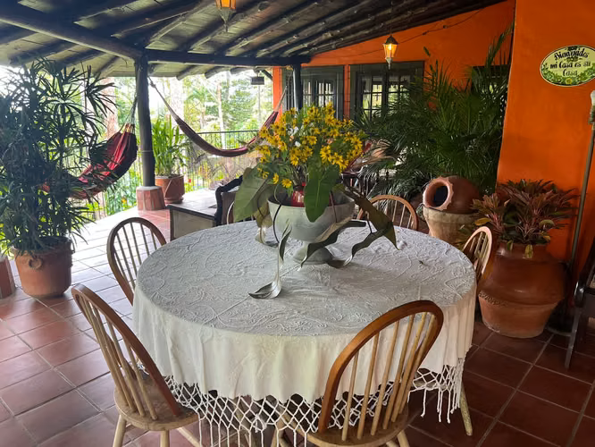 Alquiler de casa en Sora