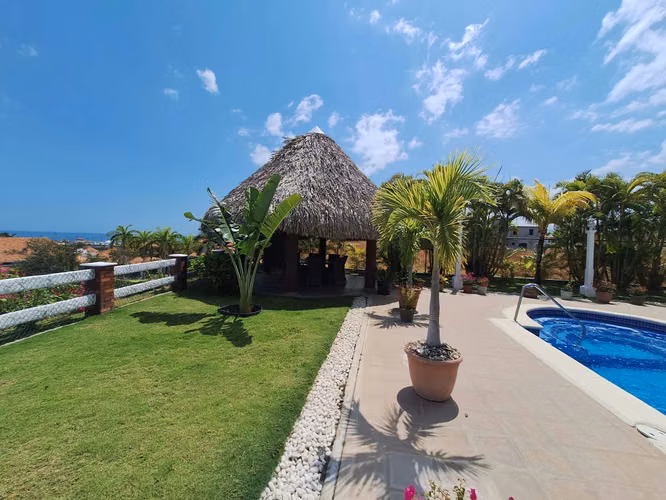 Alquiler de casa en Vista Mar Golf, Beach & Marina, San Carlos