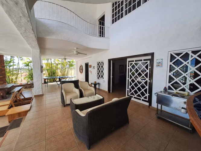 Alquiler de casa en Vista Mar Golf, Beach & Marina, San Carlos