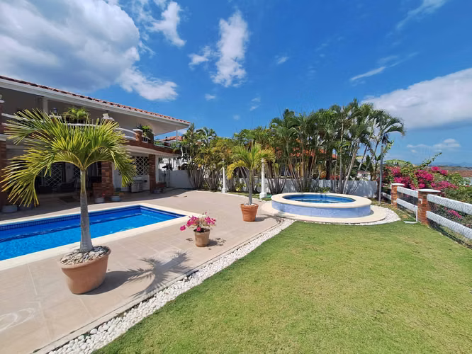 Alquiler de casa en Vista Mar Golf, Beach & Marina, San Carlos