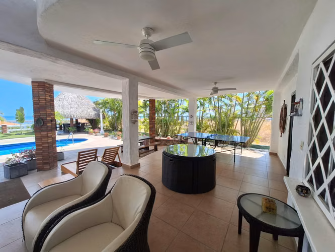 Alquiler de casa en Vista Mar Golf, Beach & Marina, San Carlos