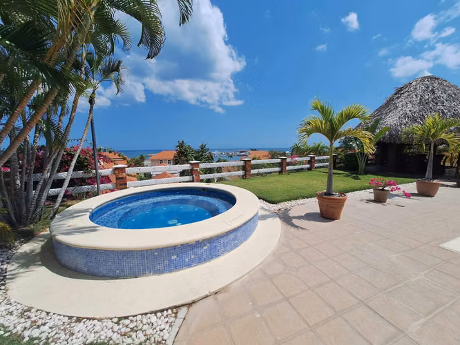 Alquiler de casa en Vista Mar Golf, Beach & Marina, San Carlos