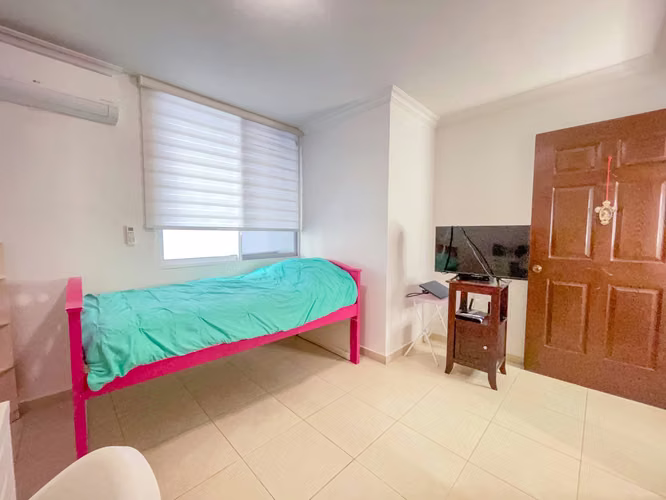 Se vende apartamento en Bella Vista, Panamá