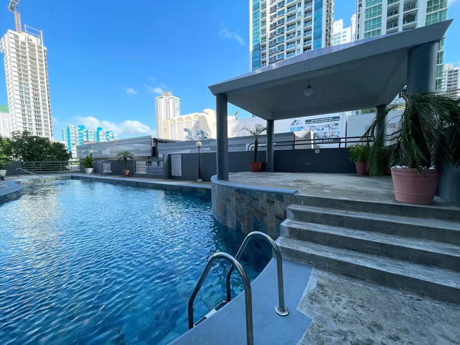 Se vende apartamento en Bella Vista, Panamá