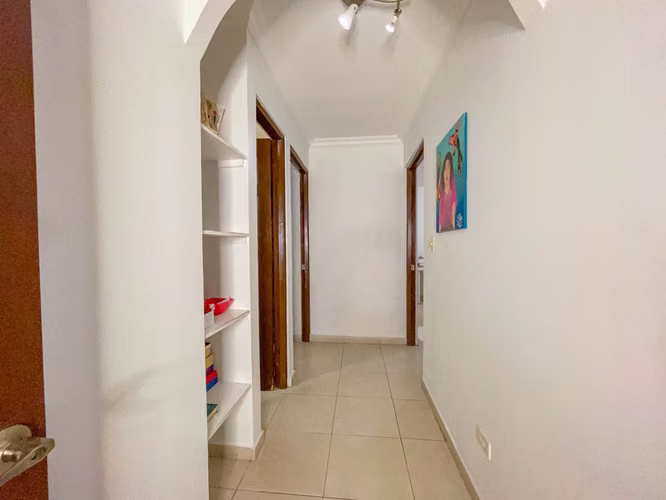 Se vende apartamento en Bella Vista, Panamá