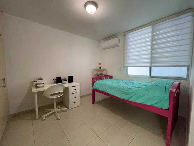 Se vende apartamento en Bella Vista, Panamá