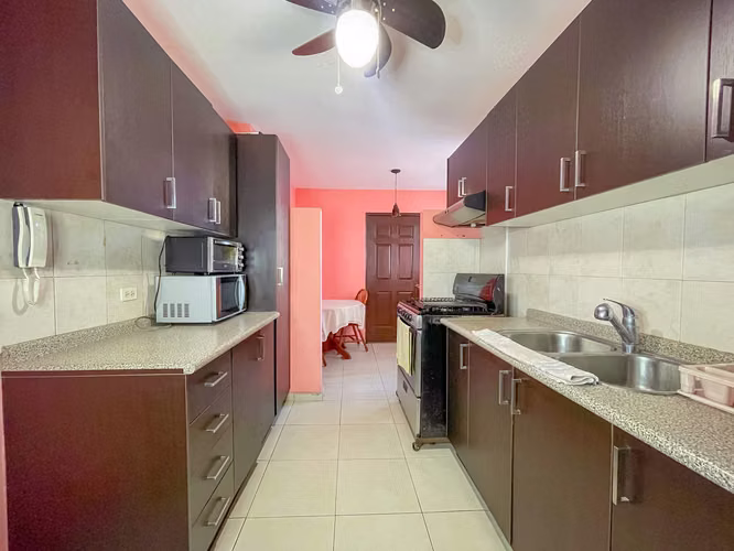 Se vende apartamento en Bella Vista, Panamá