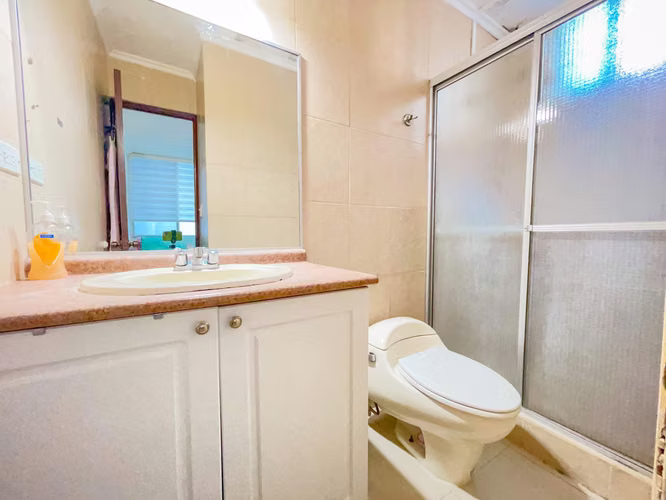 Se vende apartamento en Bella Vista, Panamá