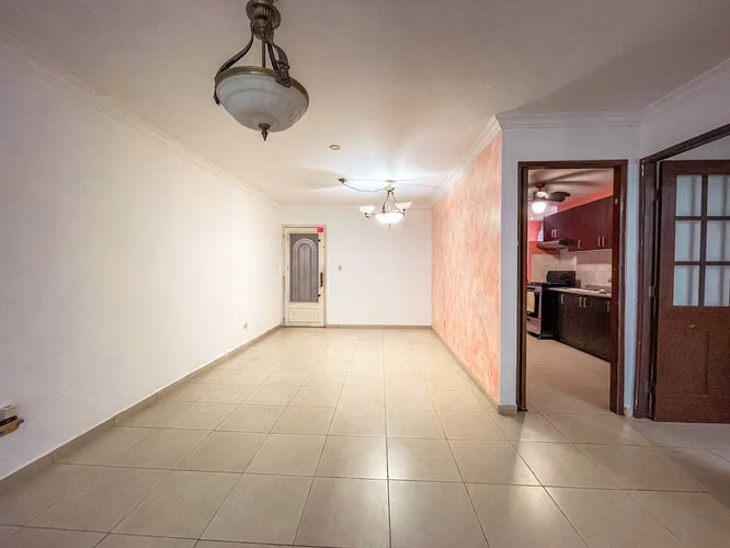 Se vende apartamento en Bella Vista, Panamá