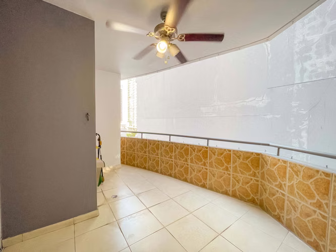 Se vende apartamento en Bella Vista, Panamá