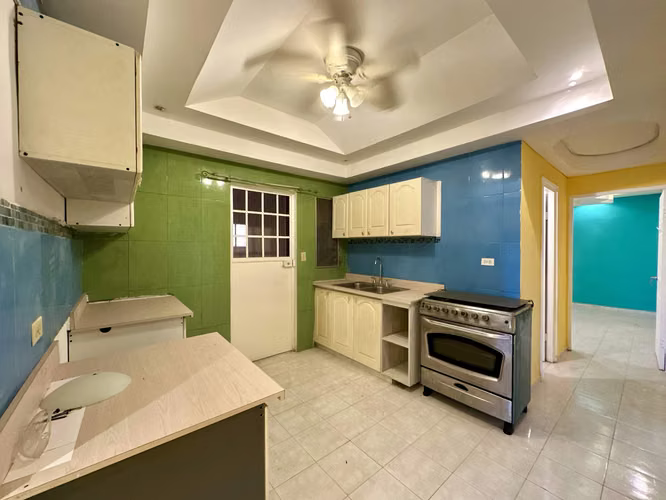 Super buena ganga en Villa Zaita, Casa de 4rec, 3baños, @ $105000 - Imagen 5