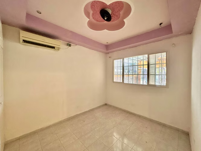 Super buena ganga en Villa Zaita, Casa de 4rec, 3baños, @ $105000 - Imagen 7
