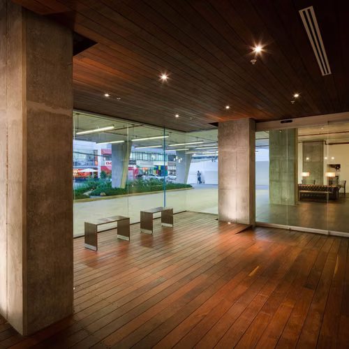Se vende Oficina en San Francisco - PH Midtown - Imagen 4