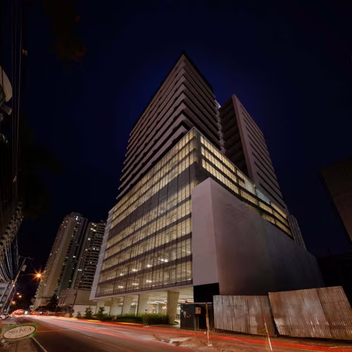 Oficina en San Francisco - PH Midtown - Imagen 1