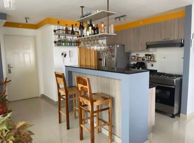 Venta de apartamento en PH Coral Towers - Via España