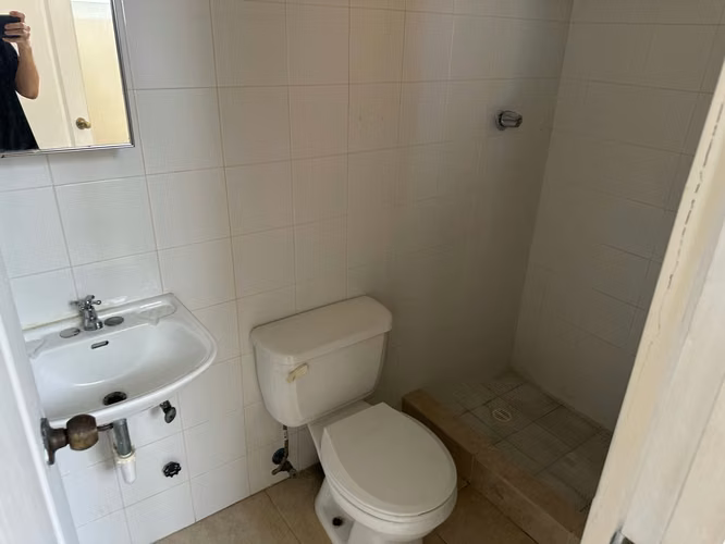 El Cangrejo Penthouse - Precio Bajado!