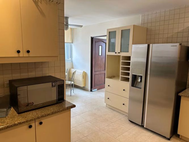 El Cangrejo Penthouse - Precio Bajado!