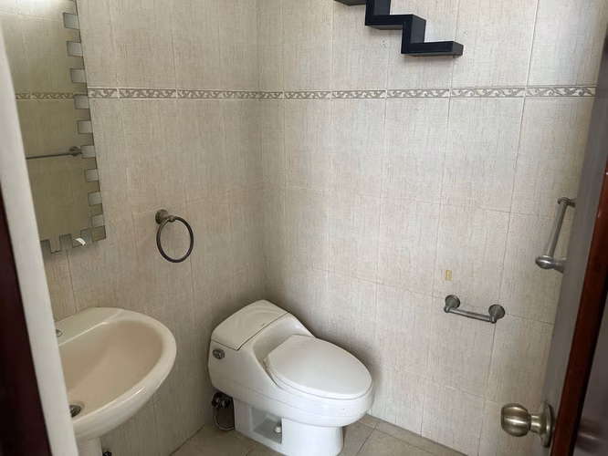 El Cangrejo Penthouse - Precio Bajado!