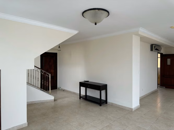 El Cangrejo Penthouse - Precio Bajado!