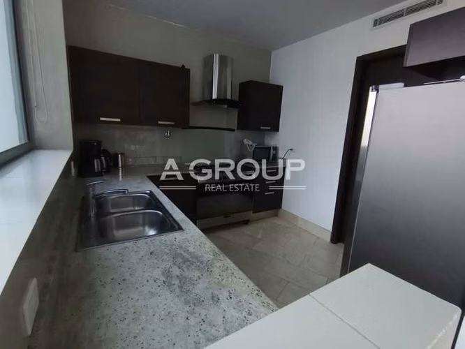 Grand Tower - Punta Pacifica - Se vende apartamento - Imagen 5