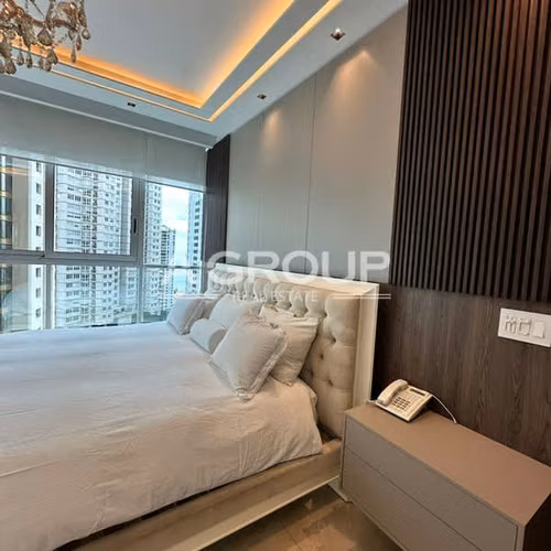 Aventura Tower - Punta Paitilla - Se vende apartamento - Imagen 7