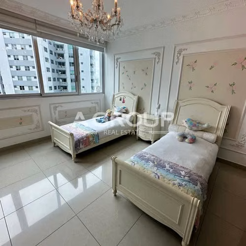 Aventura Tower - Punta Paitilla - Se vende apartamento - Imagen 9