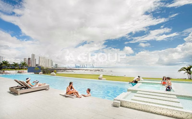 Grand Tower - Punta Pacifica - Se vende apartamento - Imagen 15