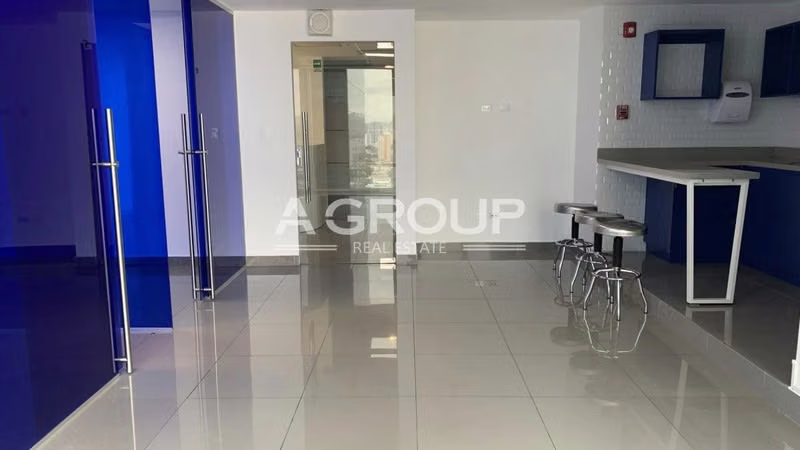 Punta Pacifica - Oceania Business Tower - Se Vende Oficina