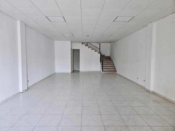 SE VENDE CENTRO COMERCIAL EN LA CARRETERA PANAMERICANA - 2,100 M2