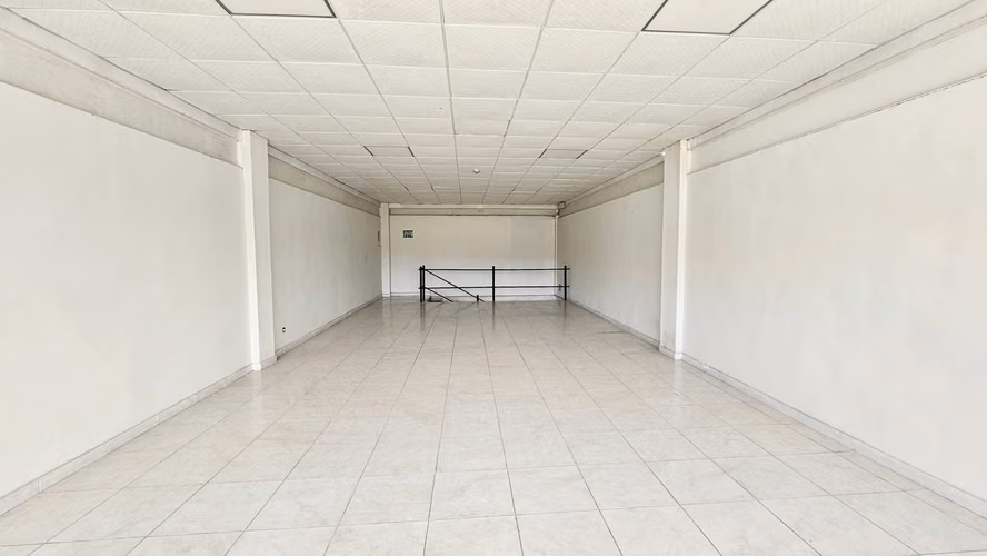 SE VENDE CENTRO COMERCIAL EN LA CARRETERA PANAMERICANA - 2,100 M2