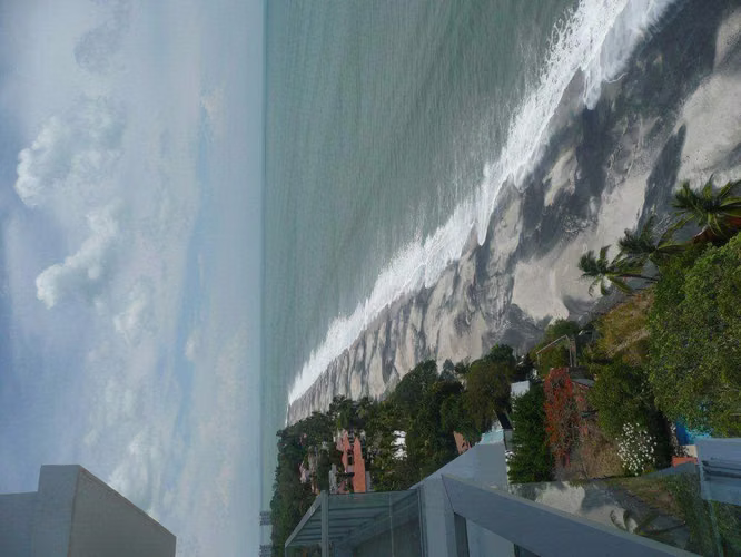 GANGA! Venta de apartamento en Coronado