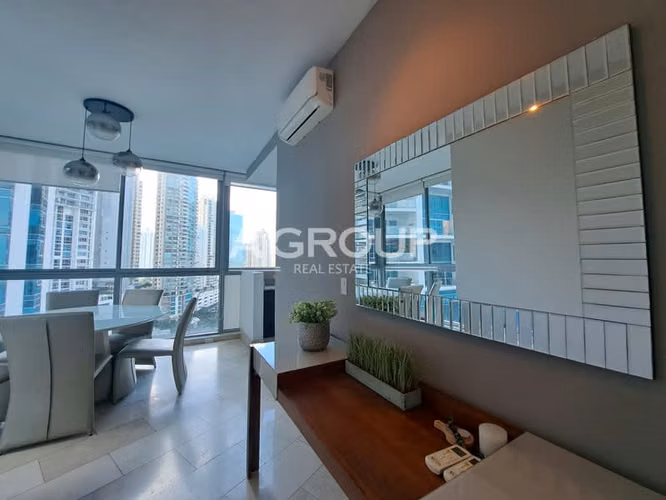 Grand Tower - Punta Pacifica - Se Vende Apartamento - Imagen 2