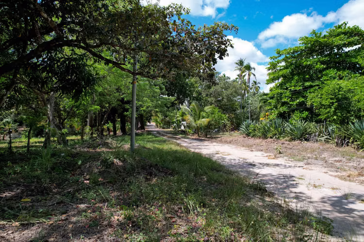 Terreno en Venta Santa Clara