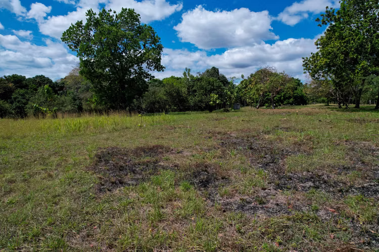 Terreno en Venta Santa Clara