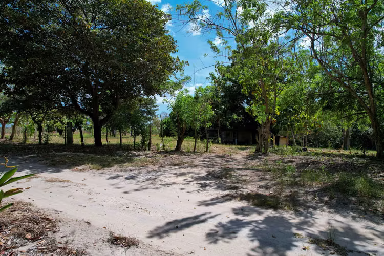 Terreno en Venta Santa Clara