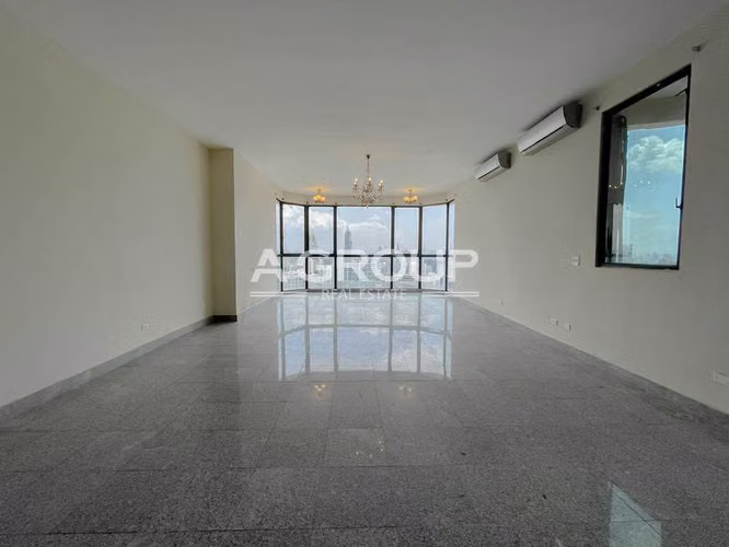 Royal Palace - Punta Paitilla -  Se vende lujoso Penthouse