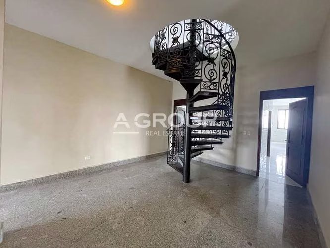 Royal Palace - Punta Paitilla -  Se vende lujoso Penthouse