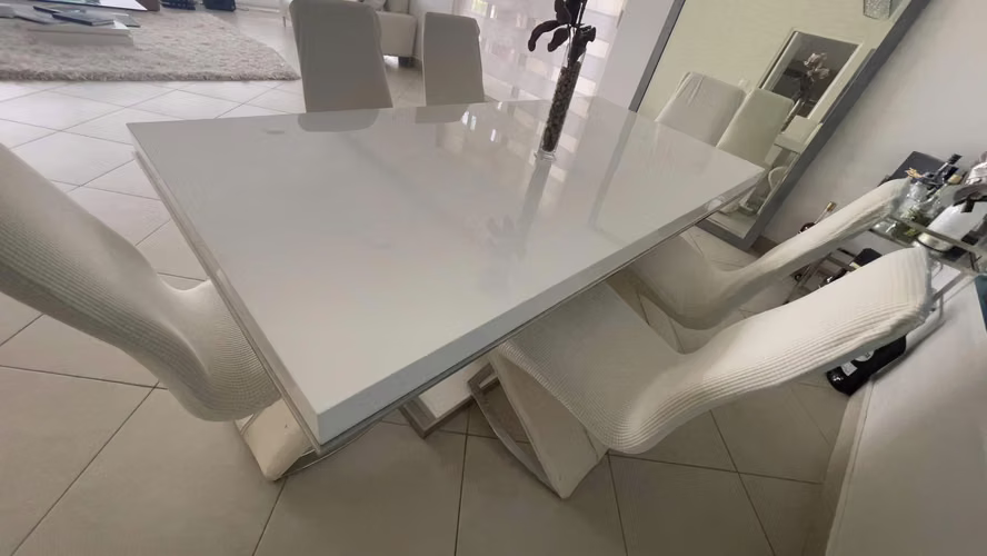 Comedor de 6 puestos - Imagen 3
