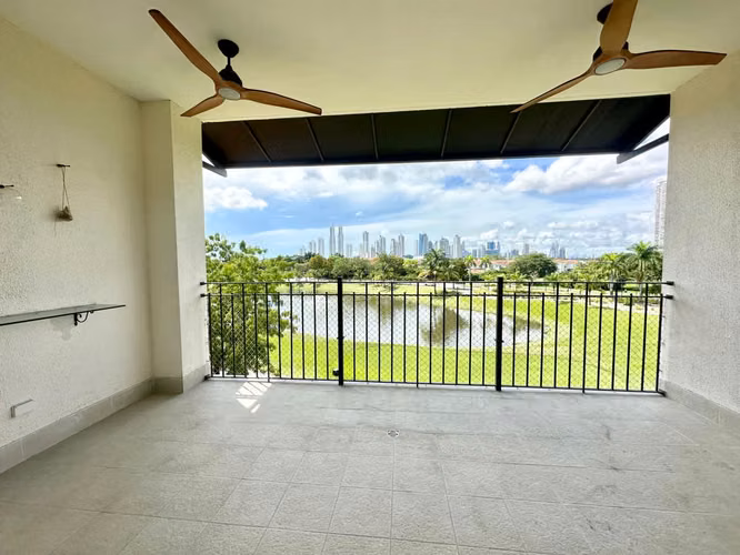 Apartment for sale in Santa Maria - The Reserve