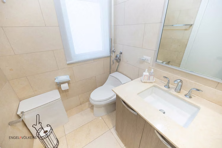 Venta de apartamento en Coco del Mar - Santorini