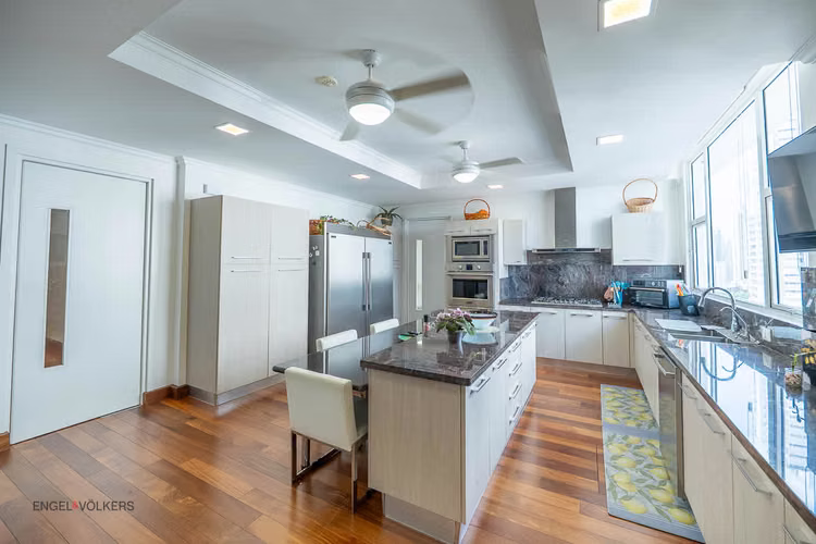 Venta de apartamento en Coco del Mar - Santorini