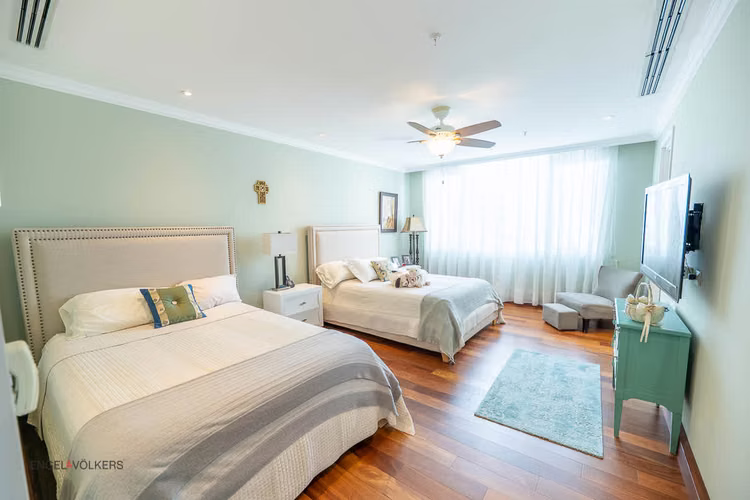 Venta de apartamento en Coco del Mar - Santorini