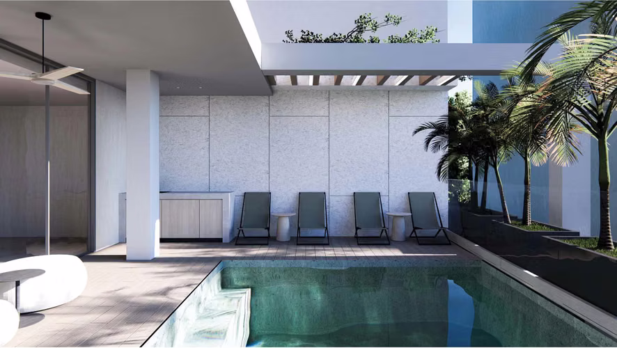 Venta de apartamento en Marbella con AIRBNB READY!