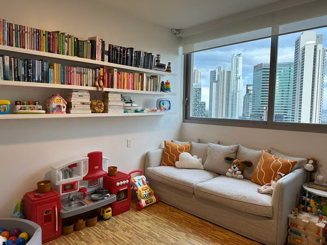 Venta de apartamento en Costa del Mar