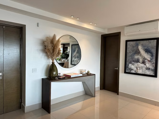 Venta de apartamento en Costa del Mar