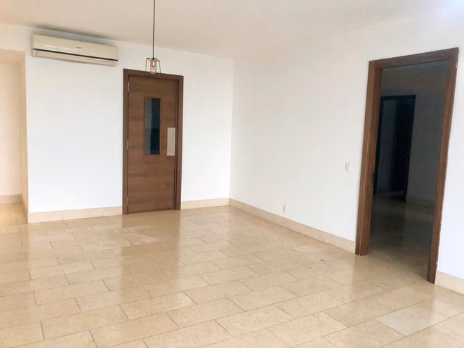 Venta de apartamento en Santa Maria